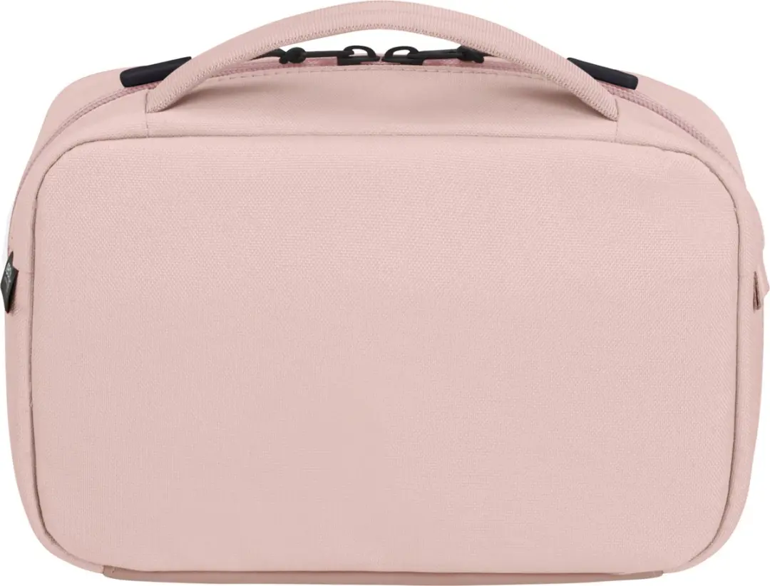 Samsonite Stackd Toilet Kit Weekender - 4L - ROSE
