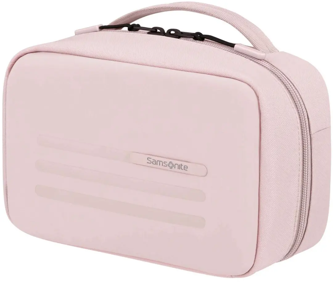Samsonite Stackd Toilet Kit Weekender - 4L - ROSE