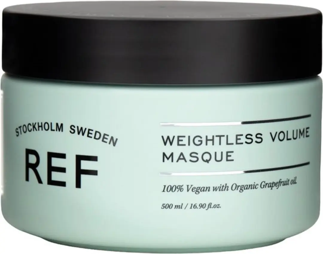 REF Stockholm