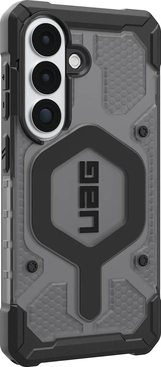Urban Armor Gear Pathfinder Backcover S26+ - Zwart - 214527113140 - afbeelding 3 van 6