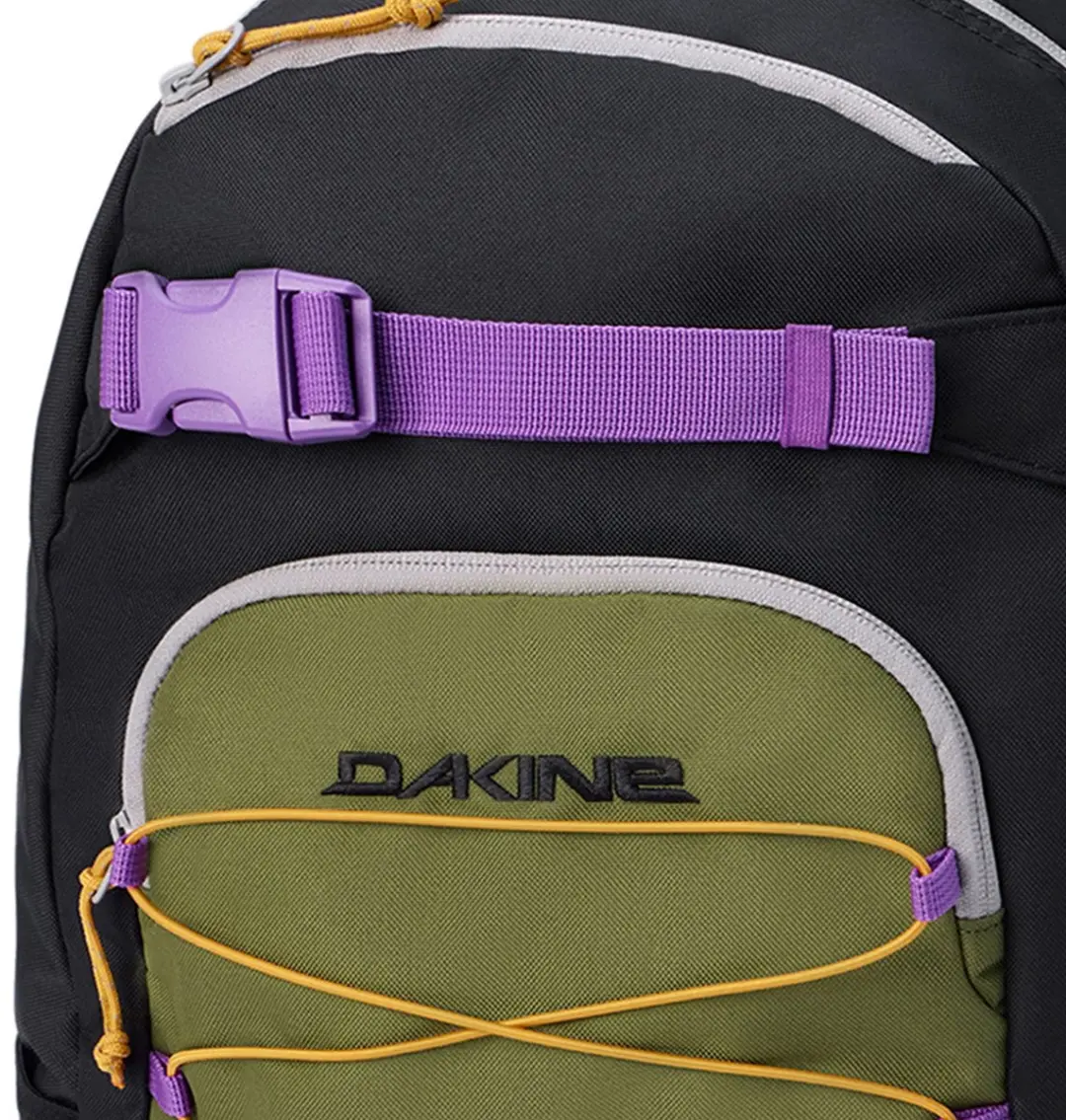 Dakine Grom 23 Rugzak - 23L - Paars - afbeelding 3 van 6