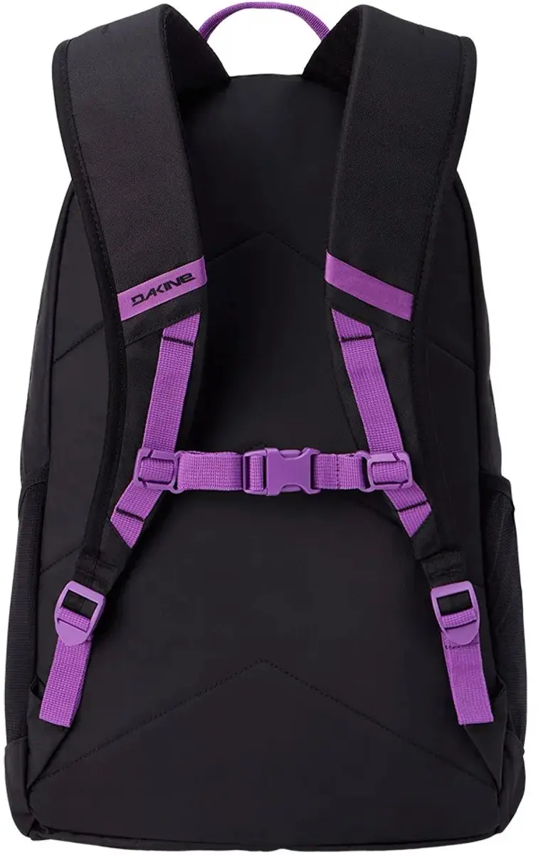 Dakine Grom 23 Rugzak - 23L - Paars - afbeelding 2 van 6