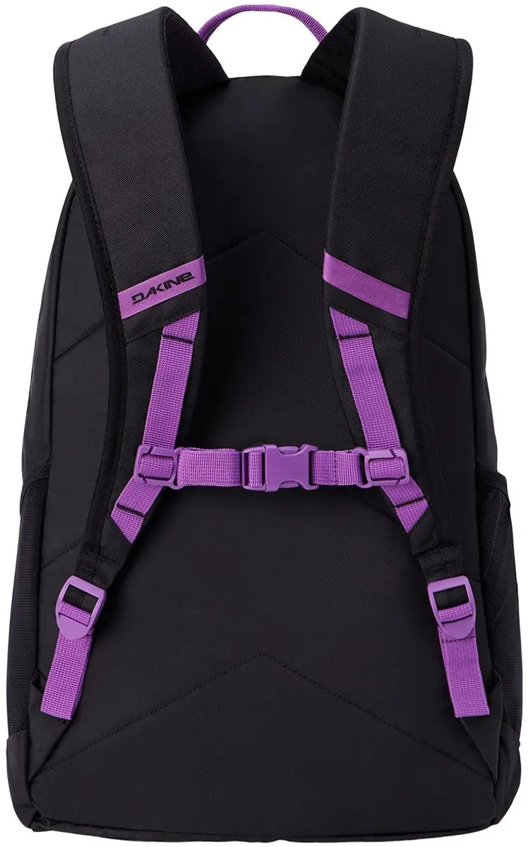 Dakine Grom 23 Rugzak - 23L - Paars - afbeelding 6 van 6