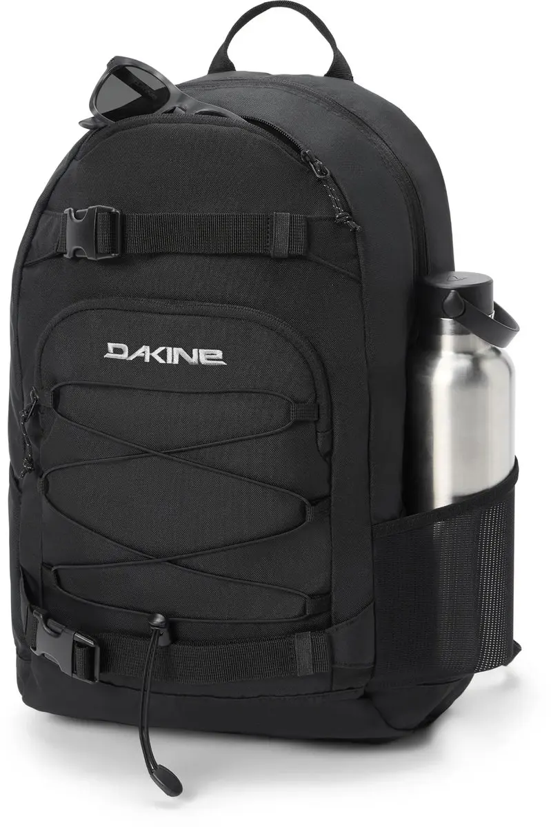 Dakine Grom 23 Rugzak - 23L - Paars - afbeelding 4 van 6