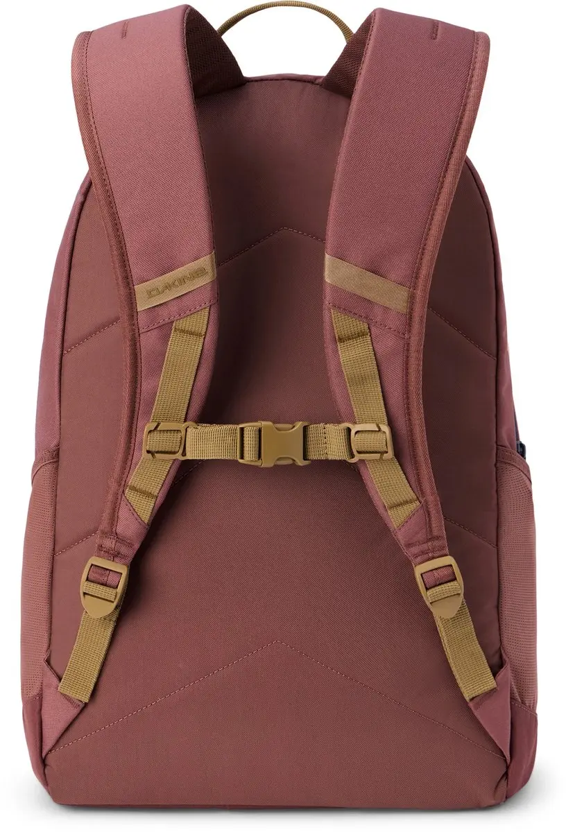 Dakine Grom 23 Rugzak - 23L - 6 Vakken - Roze - afbeelding 5 van 6