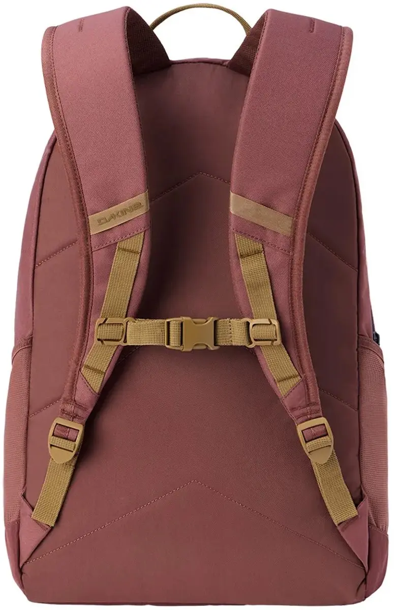 Dakine Grom 23 Rugzak - 23L - 6 Vakken - Roze - afbeelding 2 van 6