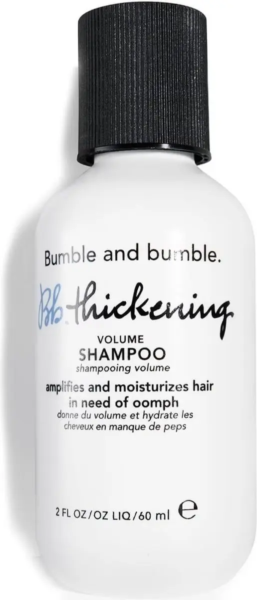 Bumble & Bumble