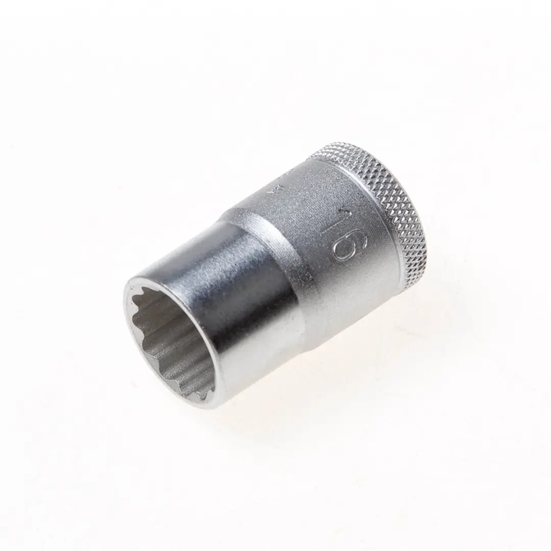Gedore 12-kant Dop 16mm - afbeelding 3 van 4