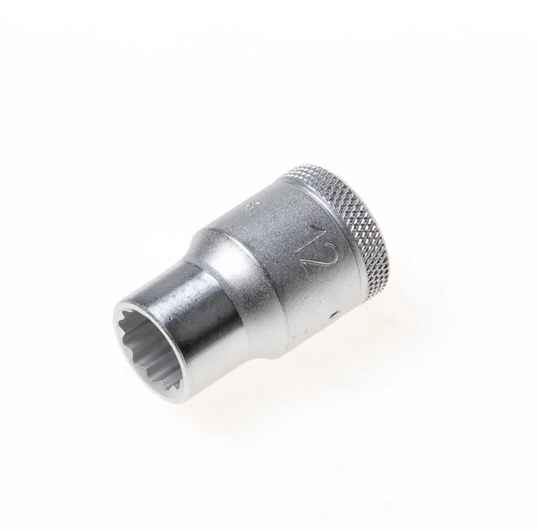 Gedore Dopsleuteldop 12mm - afbeelding 4 van 4