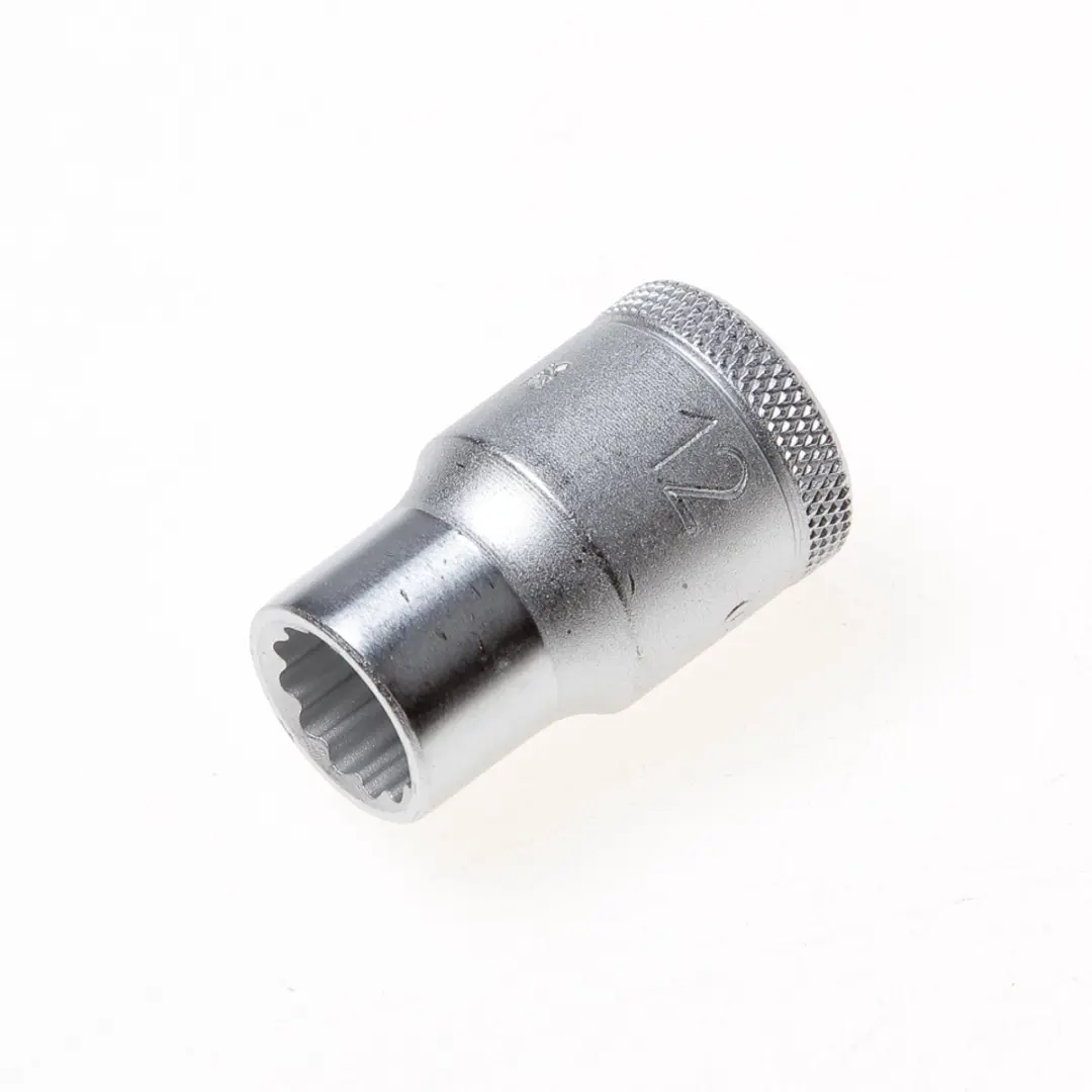 Gedore Dopsleuteldop 12mm - afbeelding 3 van 4