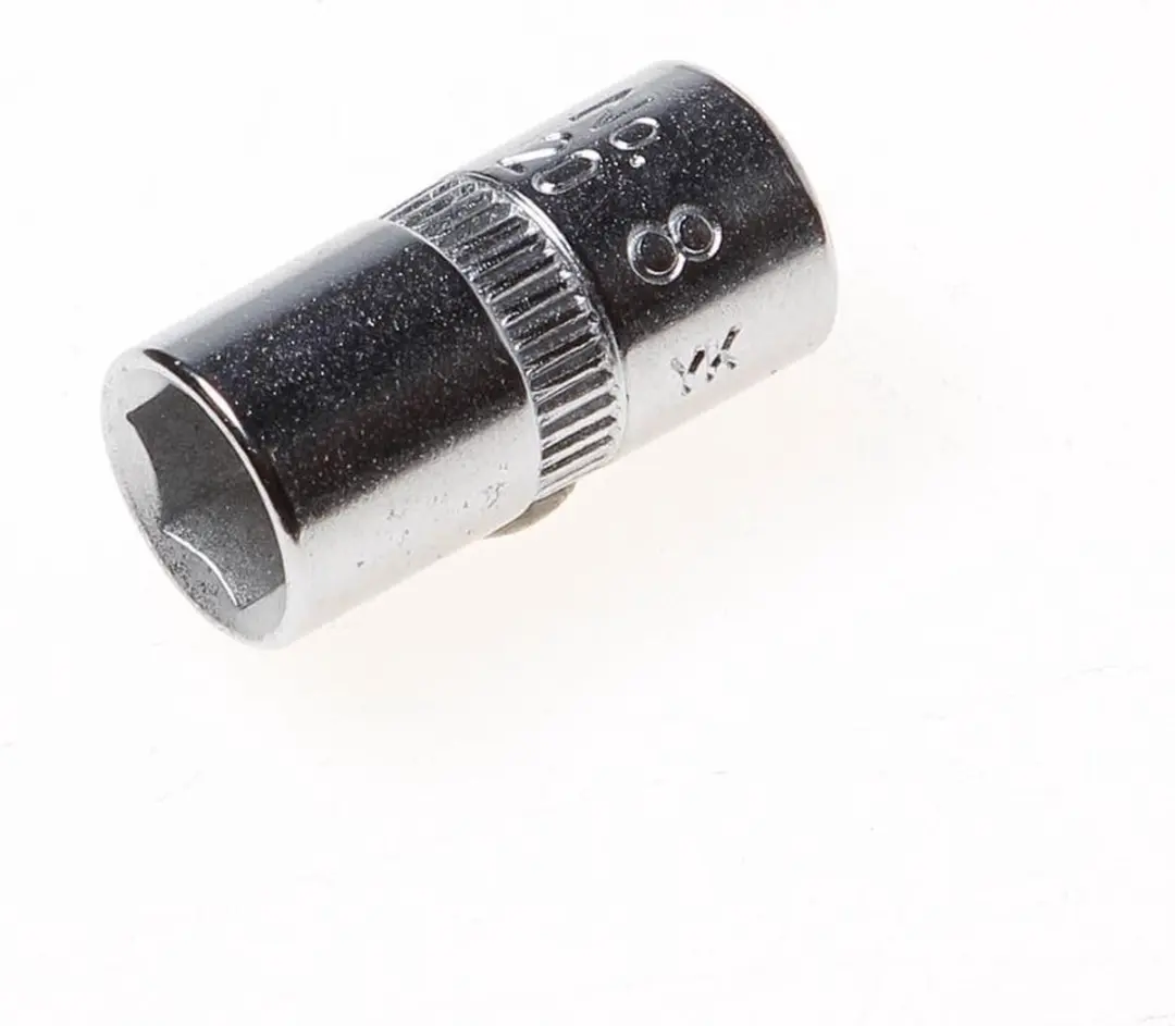 Gedore Doppen 20 1/4" 9
