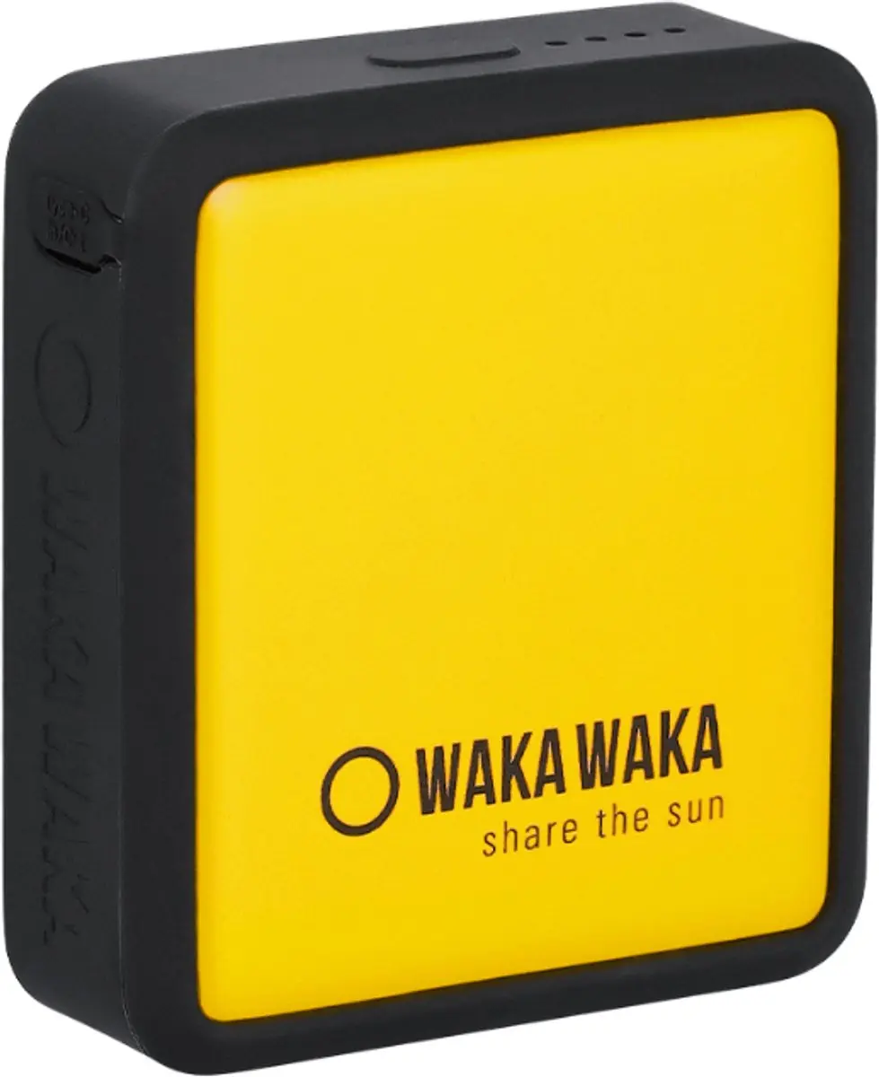 Waka Waka Power 10 WWP10-032501