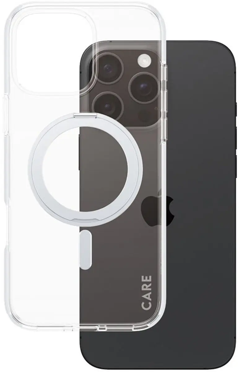 PanzerGlass CARE Feature Case iPhone 16 Pro Max