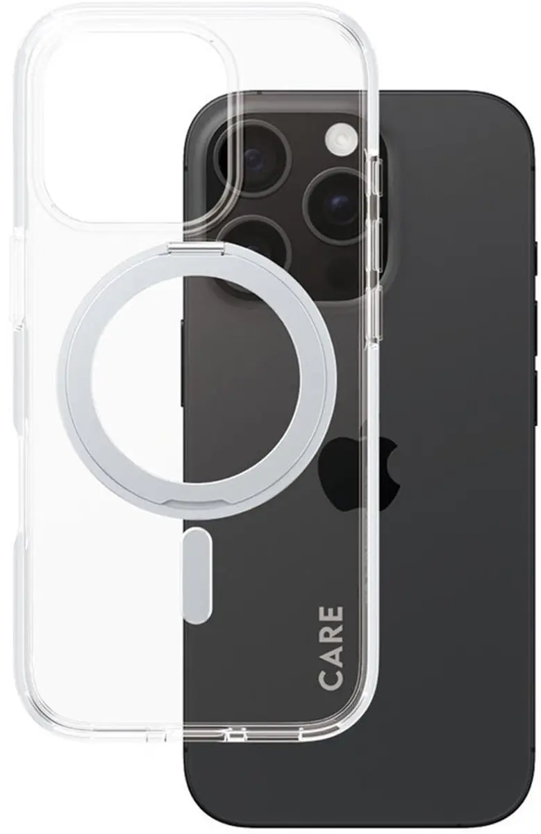PanzerGlass CARE Feature Case iPhone 16 Pro 1326