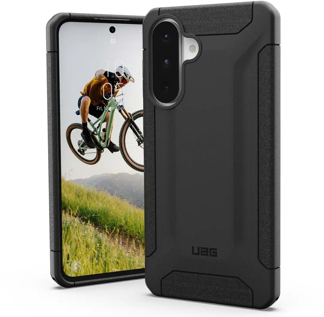 Urban Armor Gear Scout Backcover 214502114040