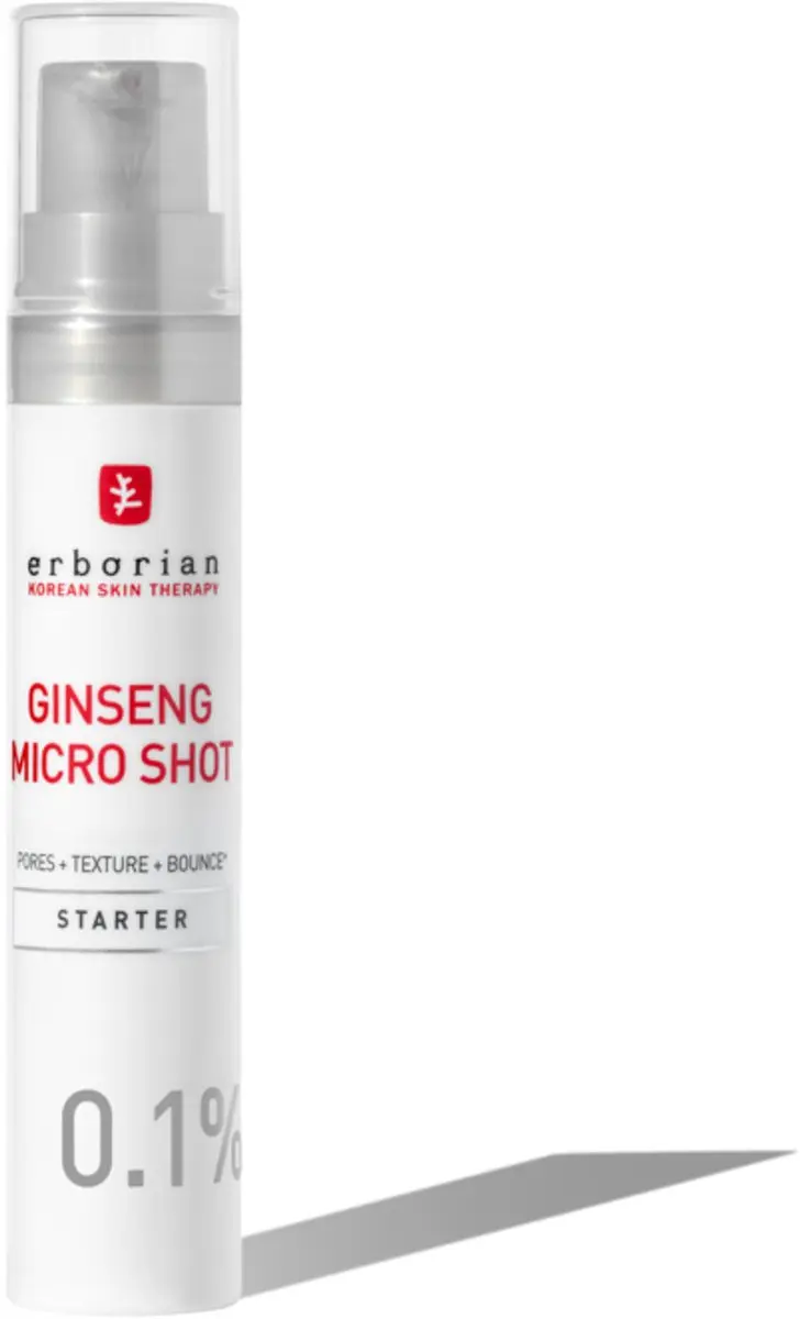 Erborian Ginseng Micro Shot 30ml