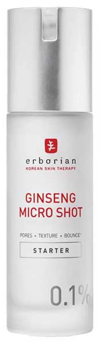 Erborian Ginseng Micro Shot 30ml