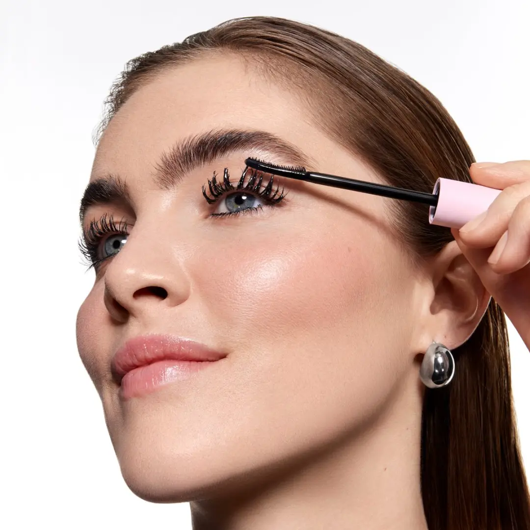 Lancôme Lash Idôle Mascara Remover - 8g Pink