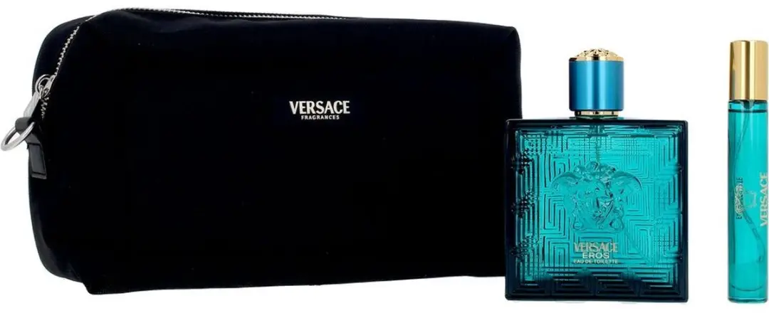 Versace Eros Parfumset