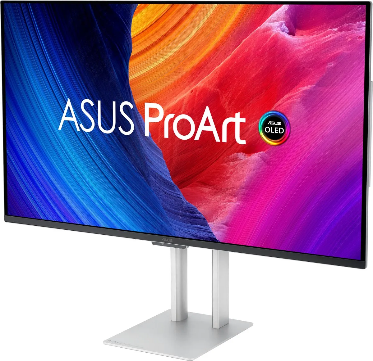 ASUS ProArt PA32UCDM OLED Monitor - 4K 240Hz 32" - USB-C 96W