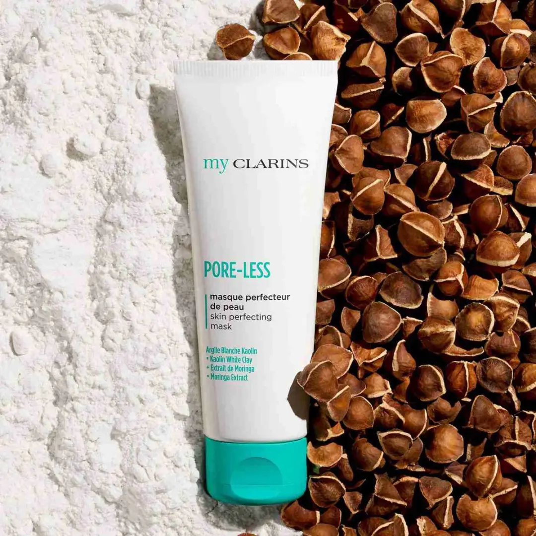 Clarins My Clarins Pore-Less Masker 50ml
