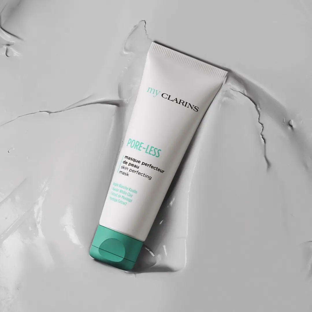 Clarins My Clarins Pore-Less Masker 50ml
