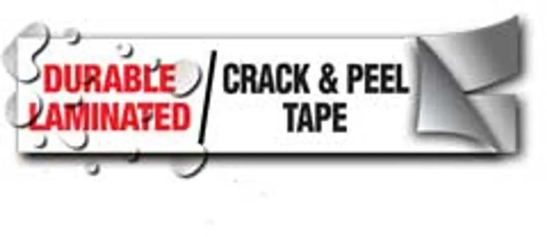 Brother TZE211 Tape - 6mm x 8m - Zwart op wit - afbeelding 5 van 6