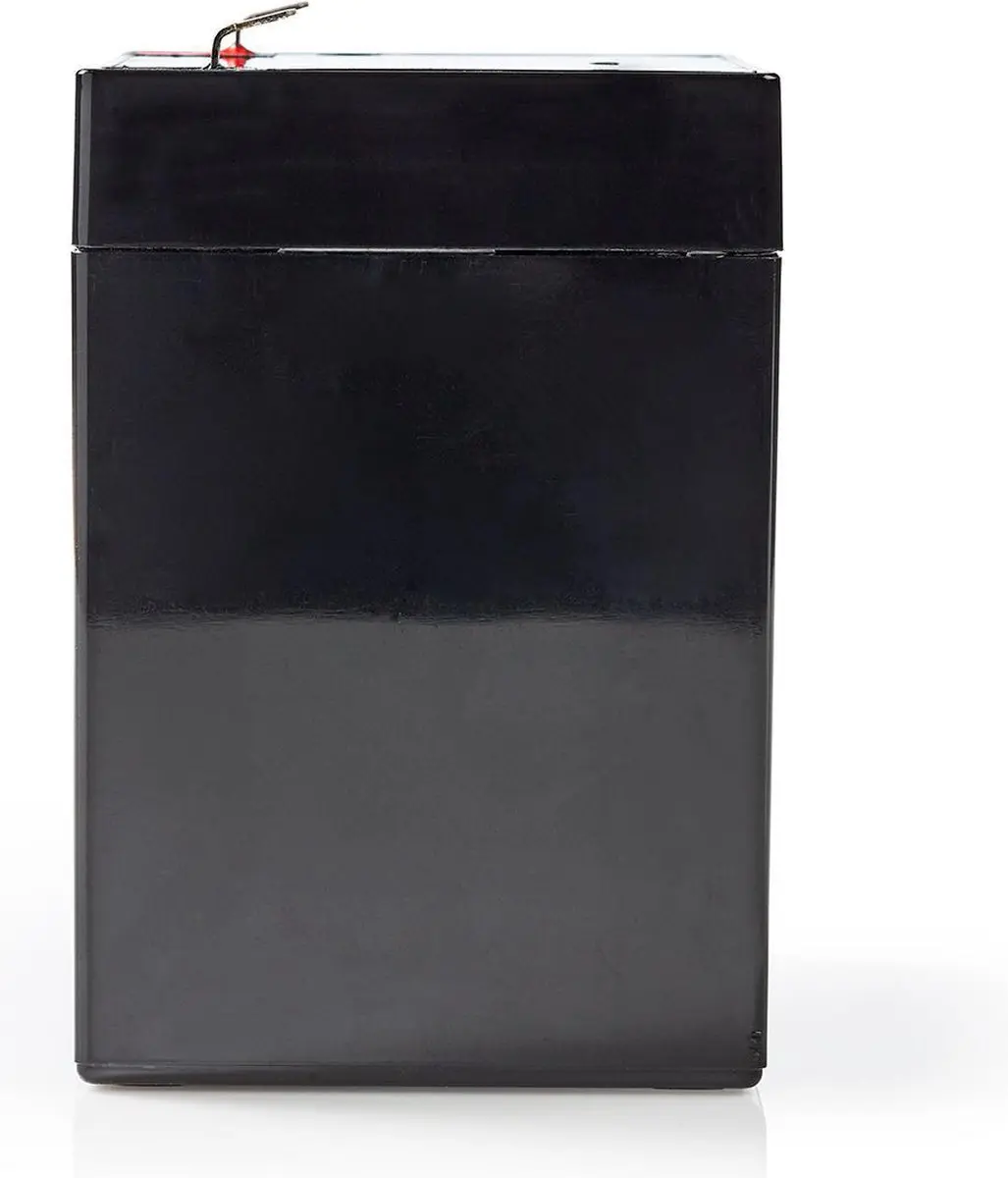 Nedis Oplaadbare Loodaccu BALA500012V 12V 5000mAh - Universeel - afbeelding 2 van 6