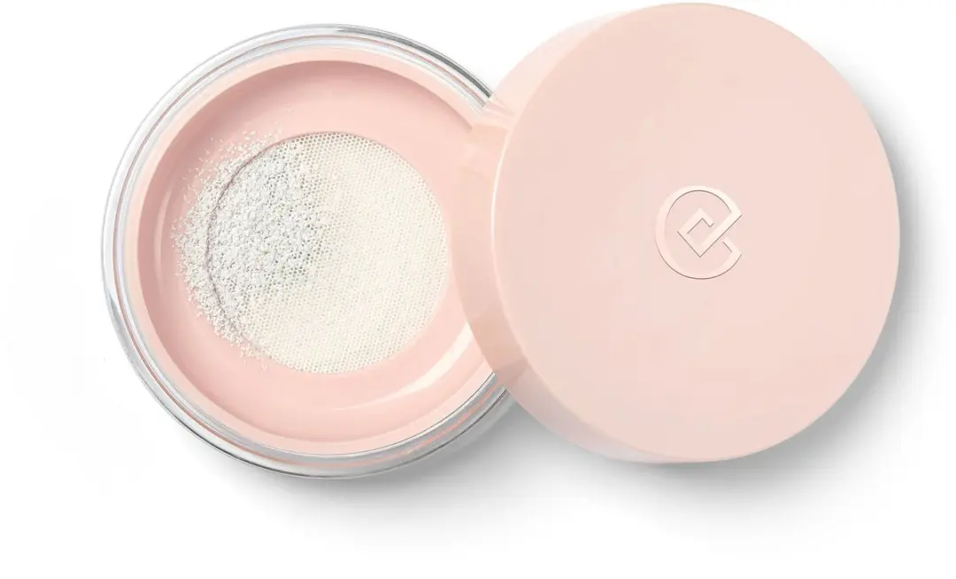 Collistar Loose Powder Impeccabile 01 Matte - 11g - afbeelding 3 van 6