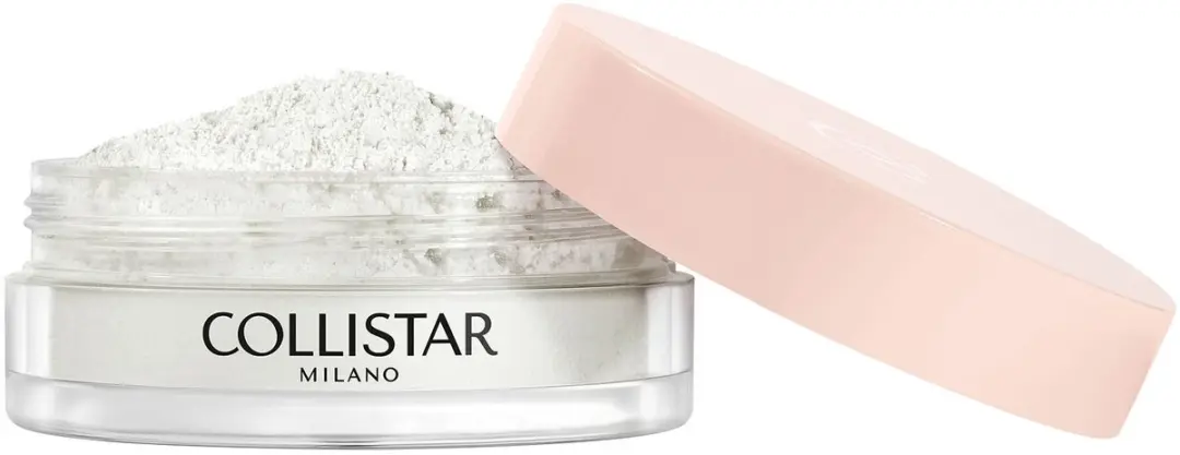 Collistar Loose Powder Impeccabile 01 Matte