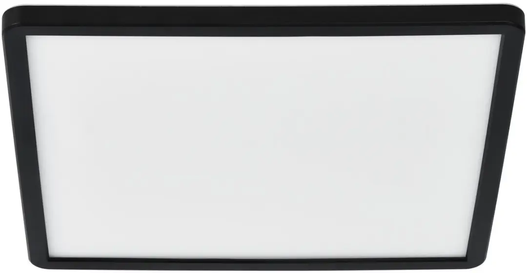 Nordlux Oja Plafondverlichting 14.5W - Zwart - afbeelding 4 van 5