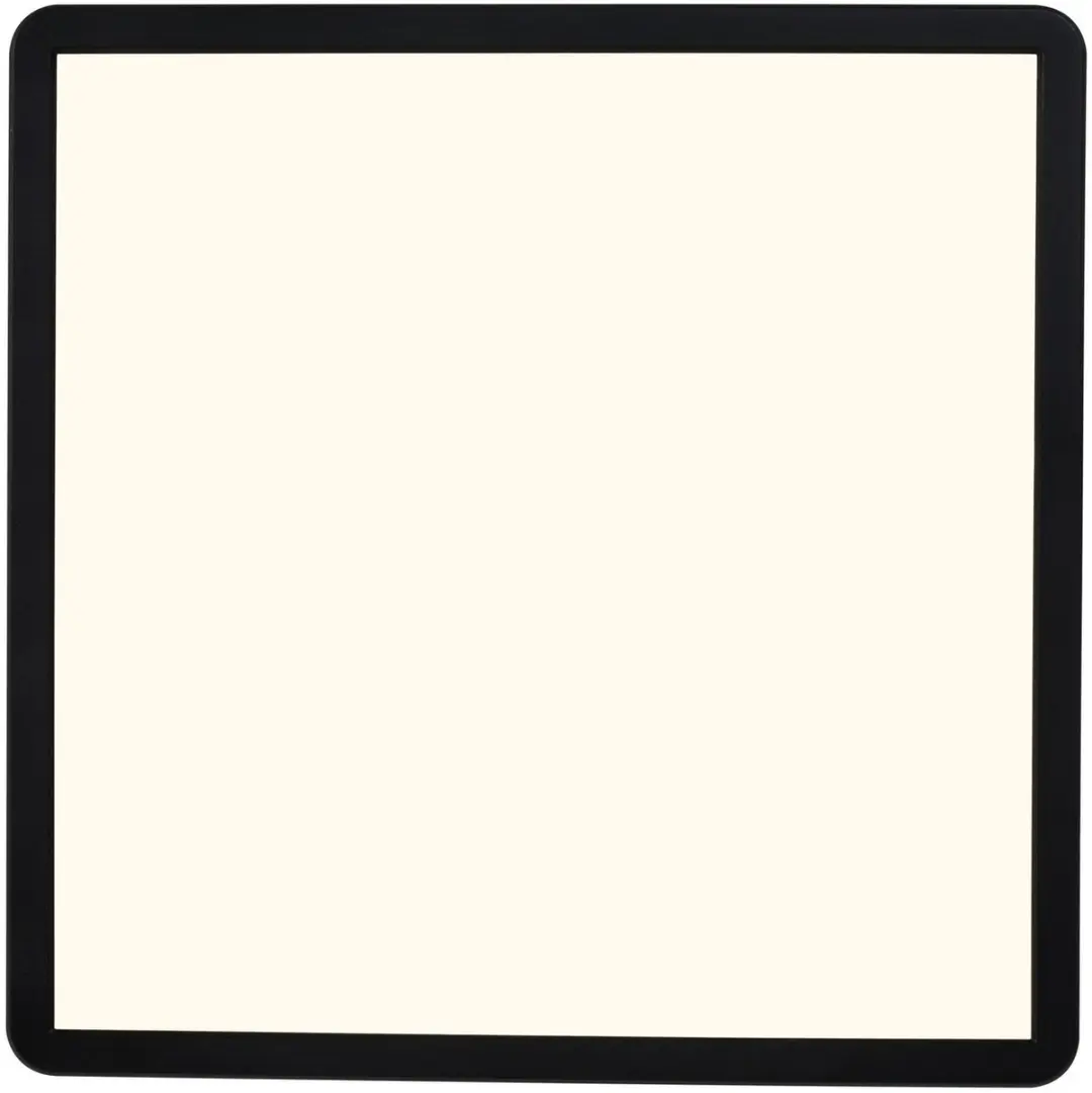 Nordlux Oja Plafondverlichting 14.5W - Zwart - afbeelding 5 van 5