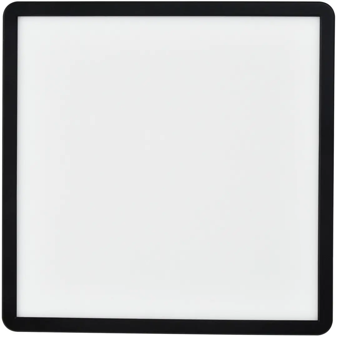 Nordlux Oja Plafondverlichting 14.5W - Zwart - afbeelding 3 van 5