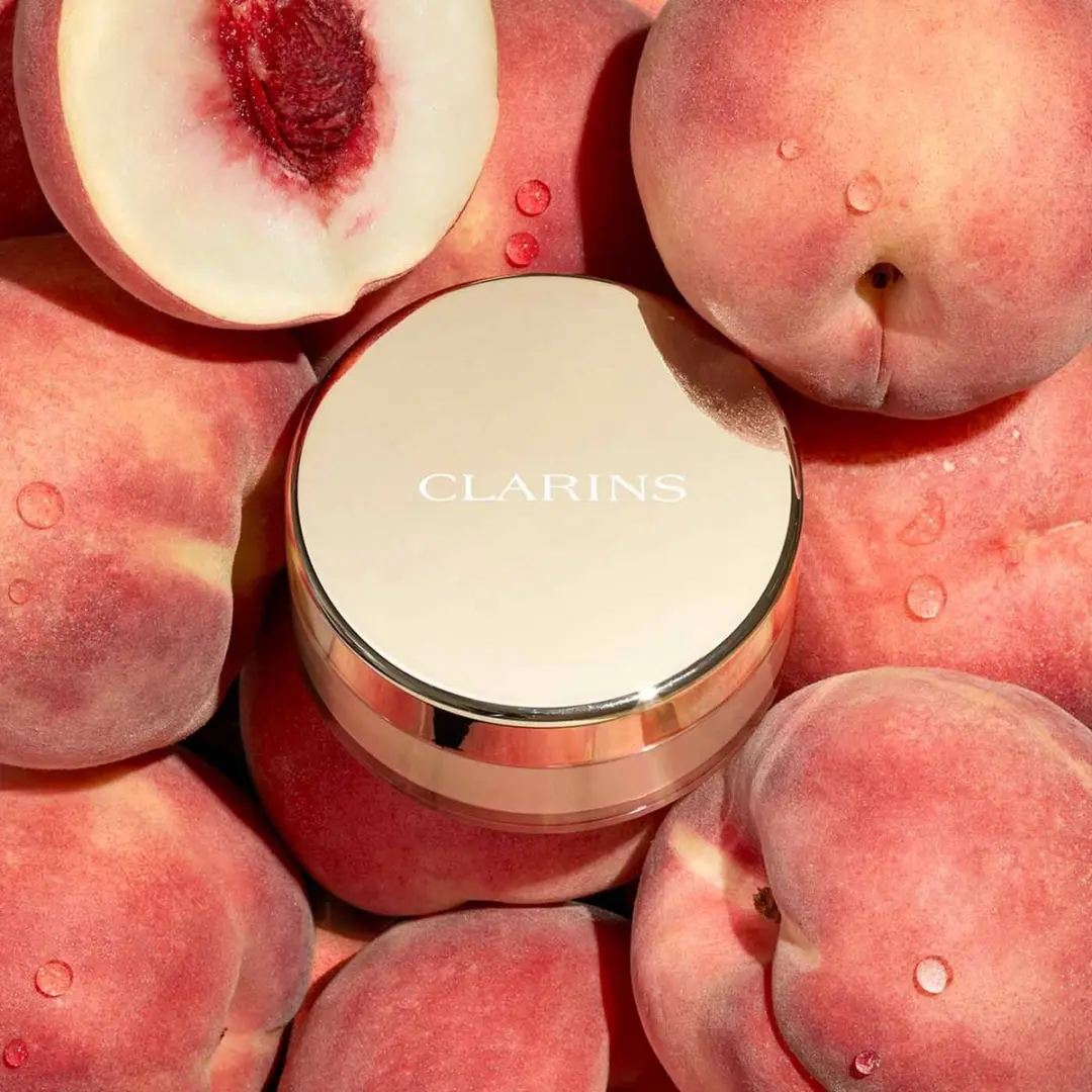 Clarins Ever Matte Loose Powder 01 Universal Light - 15g - afbeelding 6 van 6