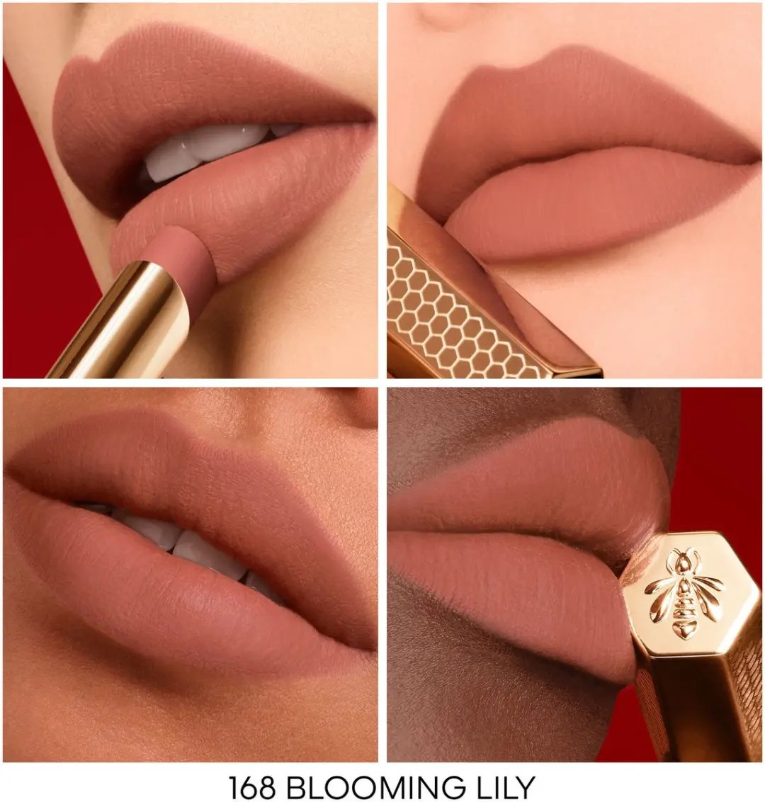 Guerlain KissKiss Kissproof Honey Beige 1.85ml - afbeelding 5 van 6