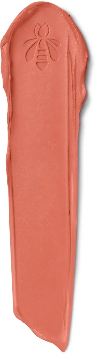 Guerlain KissKiss Kissproof Honey 196 - Roze - afbeelding 2 van 6