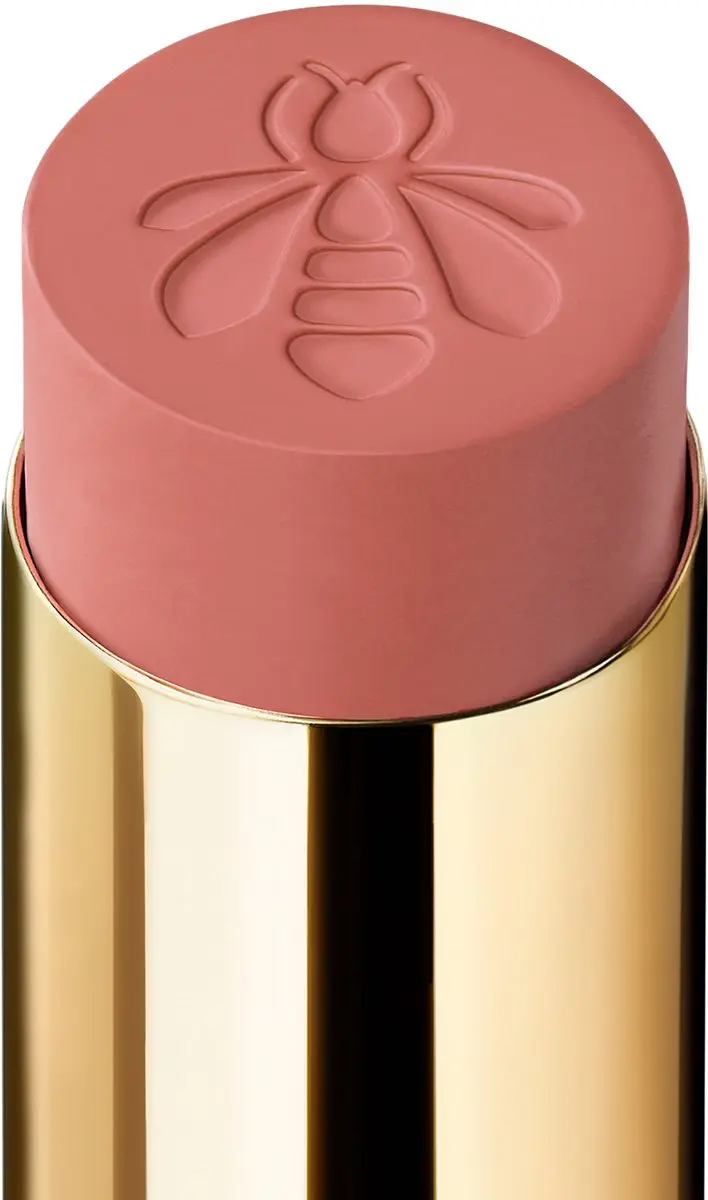 Guerlain KissKiss Kissproof Honey 196 - Roze - afbeelding 3 van 6