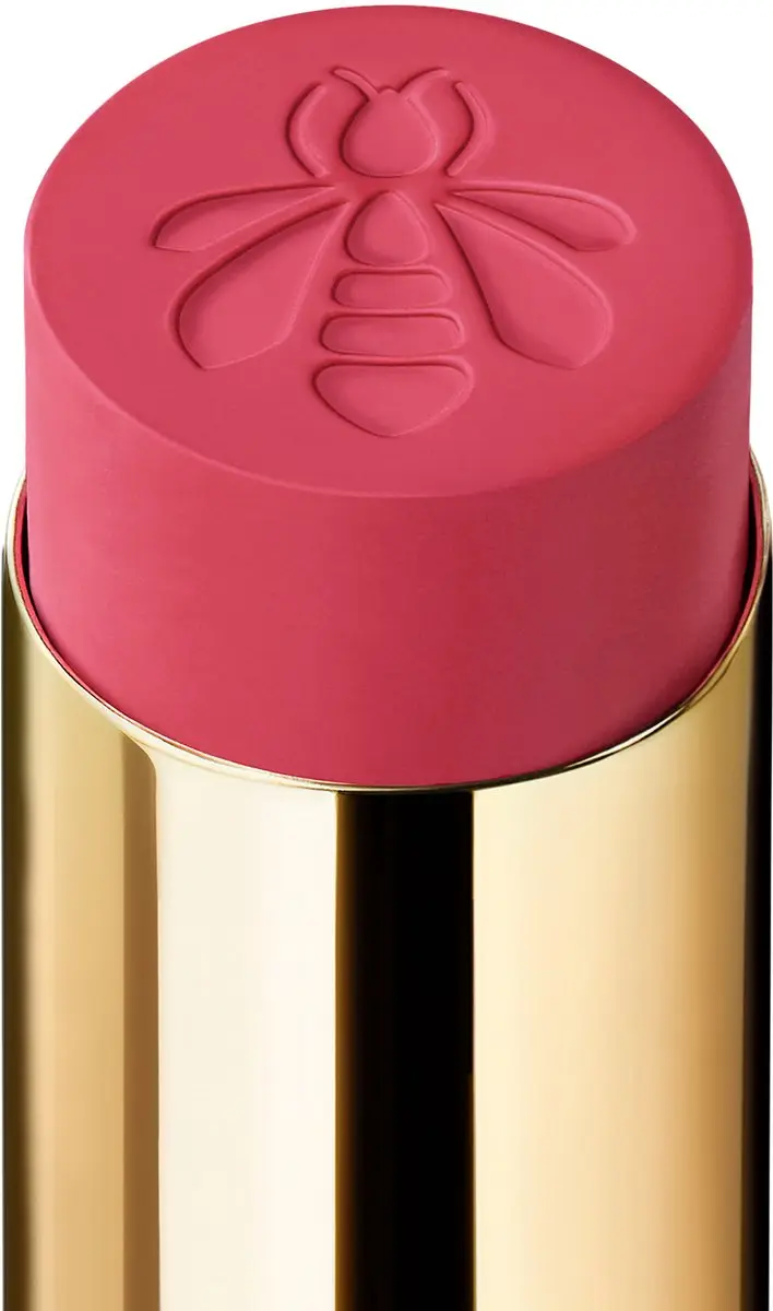 Guerlain KissKiss Kissproof Honey - Roze 1.85ml - afbeelding 3 van 6