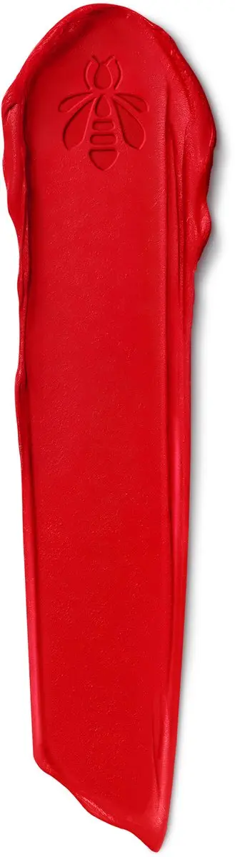 Guerlain KissKiss Kissproof Honey 1.85ml - Rood - afbeelding 2 van 6