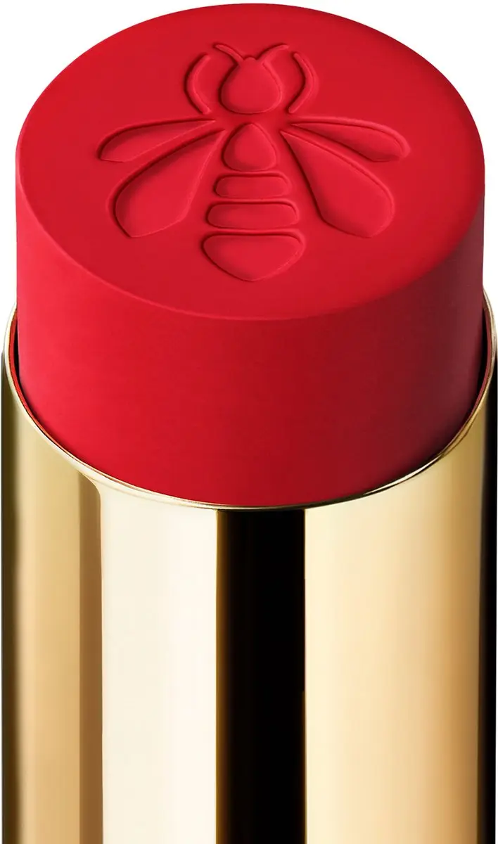 Guerlain KissKiss Kissproof Honey 1.85ml - Rood - afbeelding 3 van 6