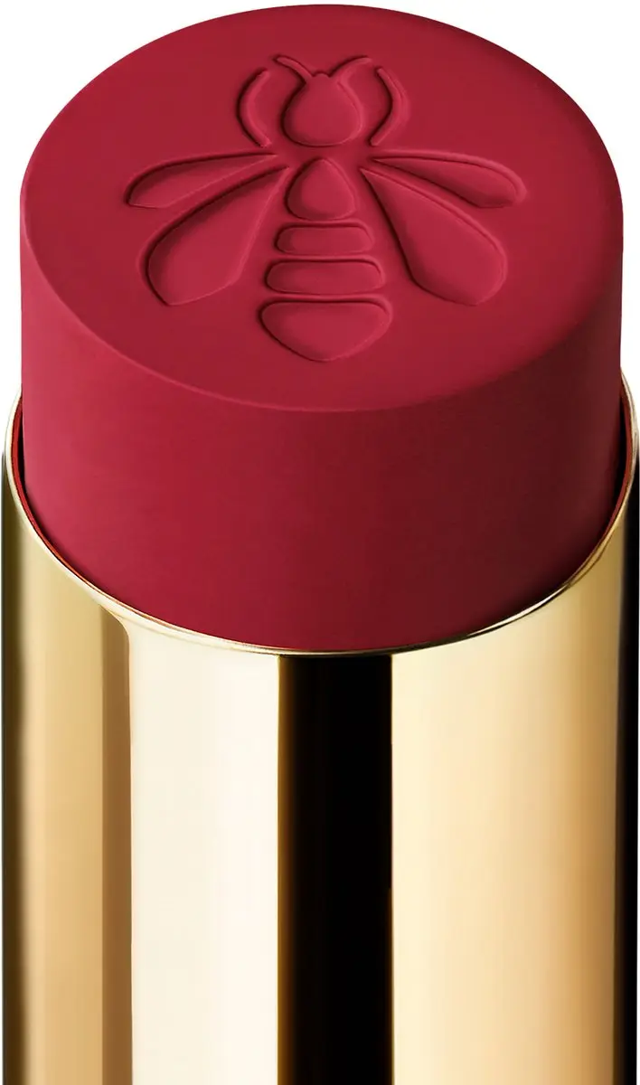Guerlain KissKiss Kissproof Honey 520 - Rood - afbeelding 3 van 6