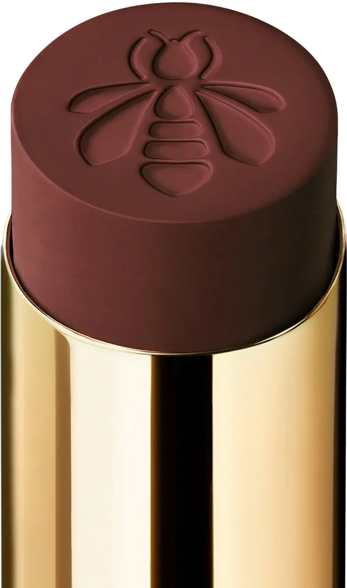 Guerlain KissKiss Kissproof Honey 291 - Bruin - afbeelding 3 van 6