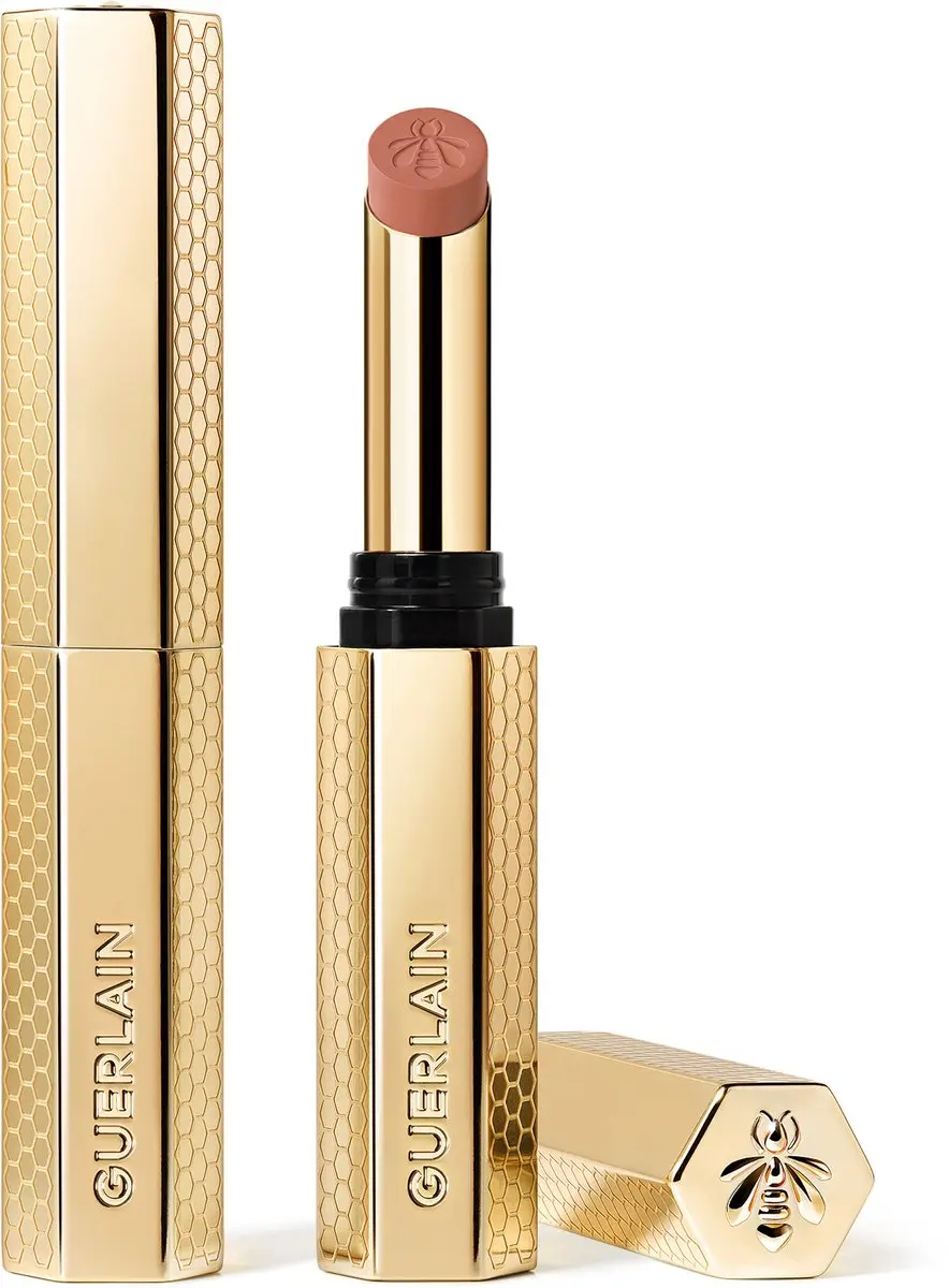 Guerlain KissKiss Kissproof Honey Beige 1.85ml