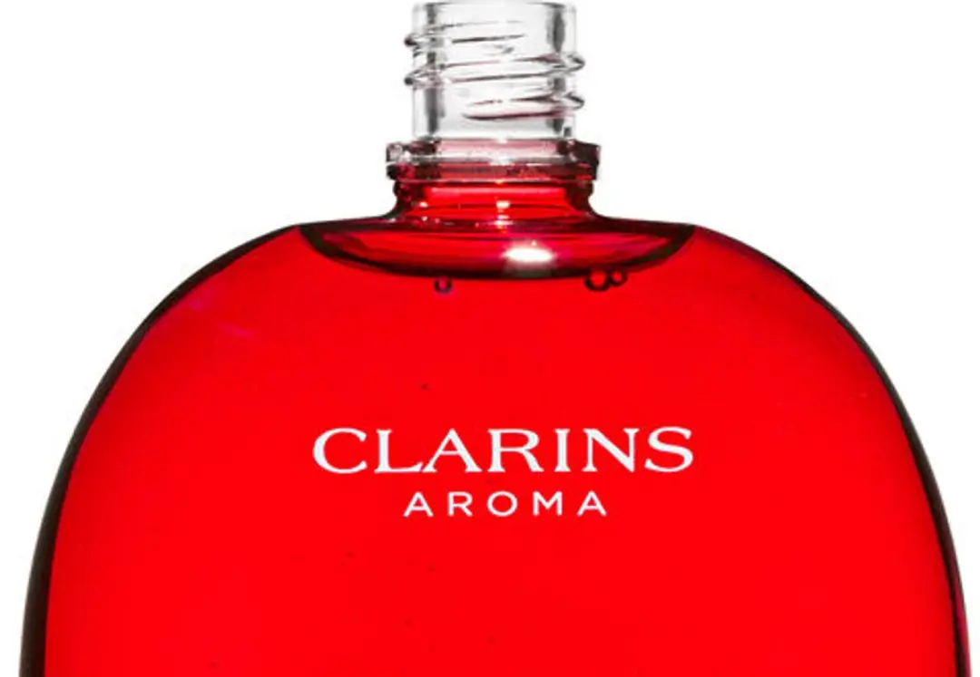 Clarins Eau Dynamisante Huidversteviger 100ml - afbeelding 2 van 6