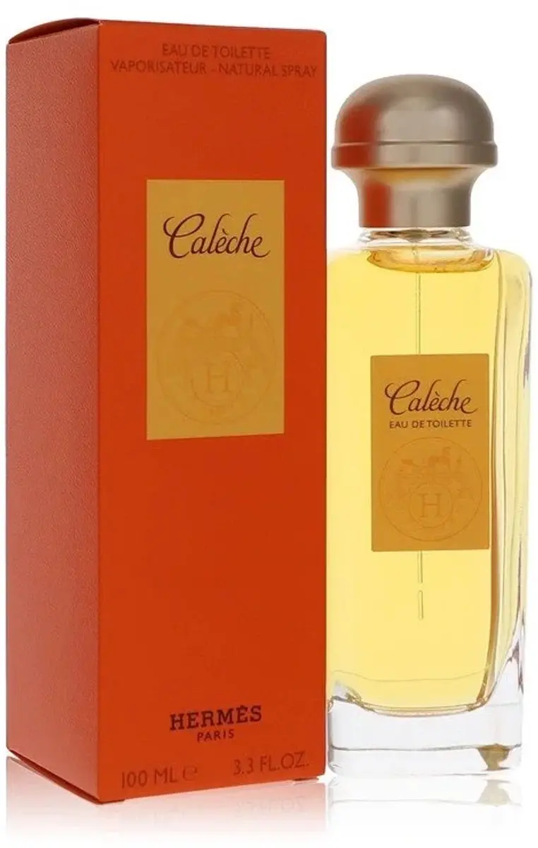 Hermès Calèche Eau de Toilette 100ml