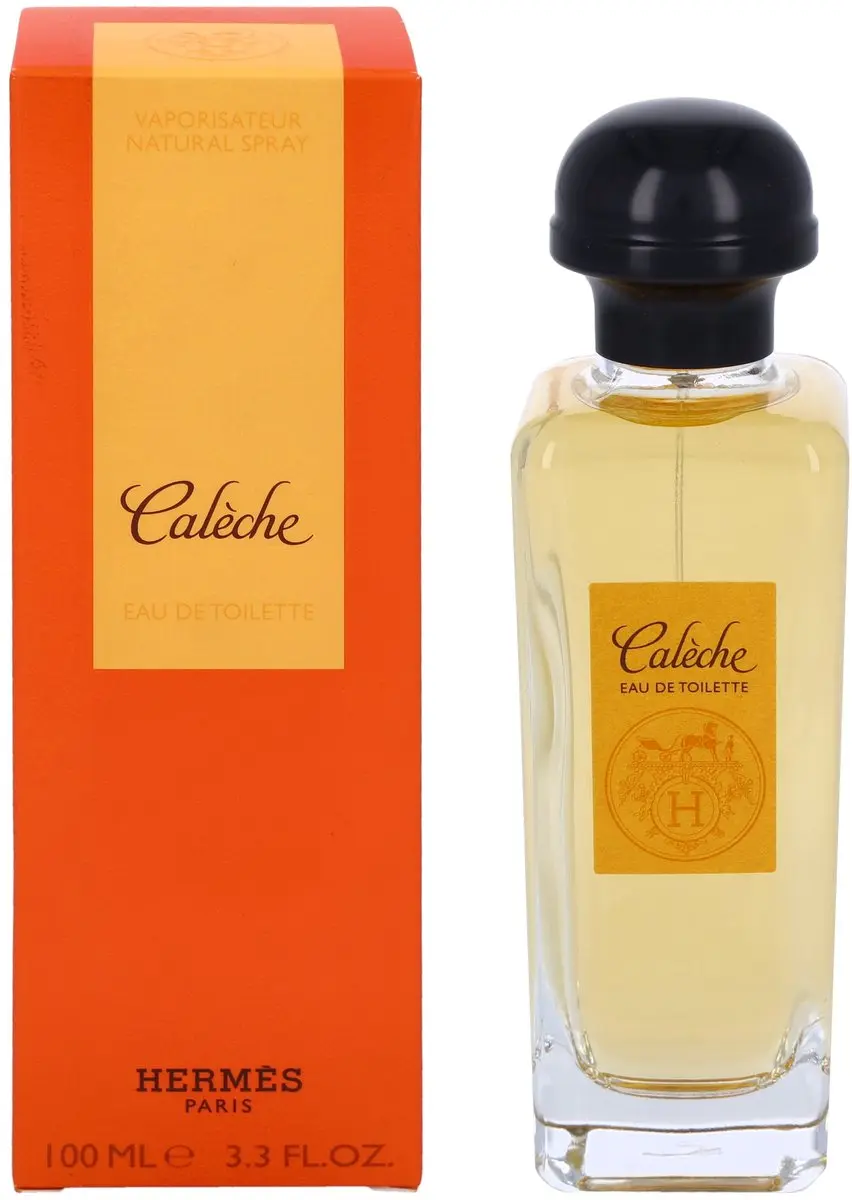 Hermès Calèche Eau de Toilette 100ml