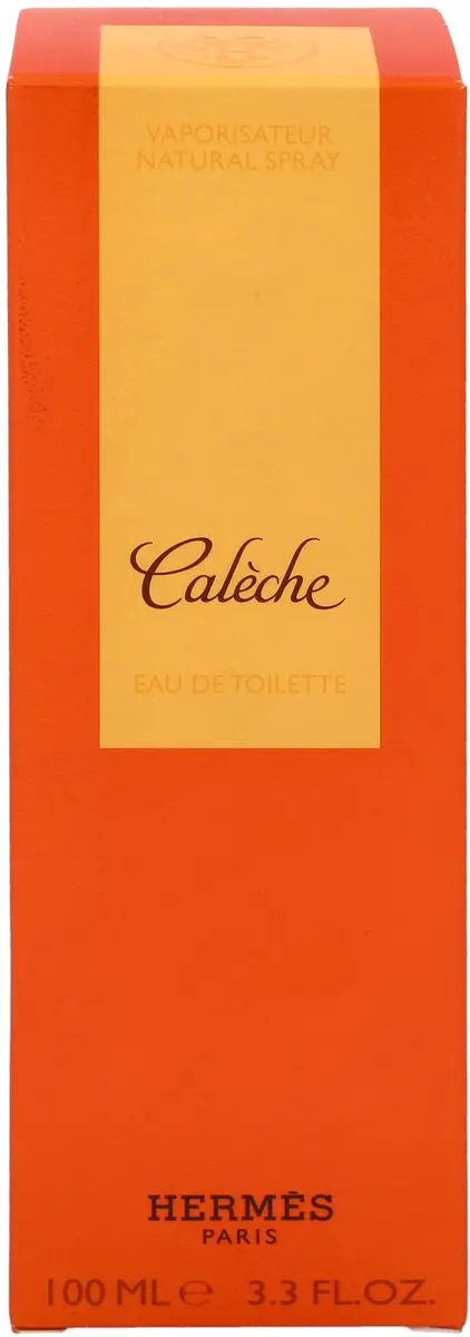 Hermès Calèche Eau de Toilette 100ml