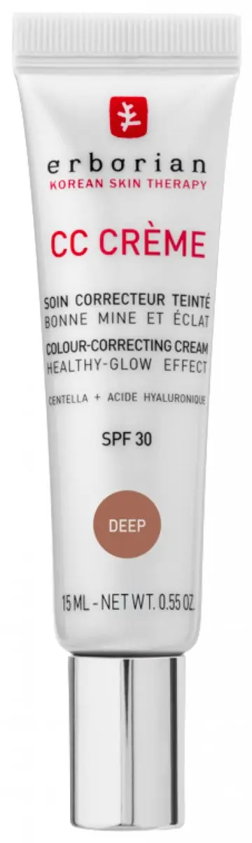 Erborian CC Crème Centella SPF30