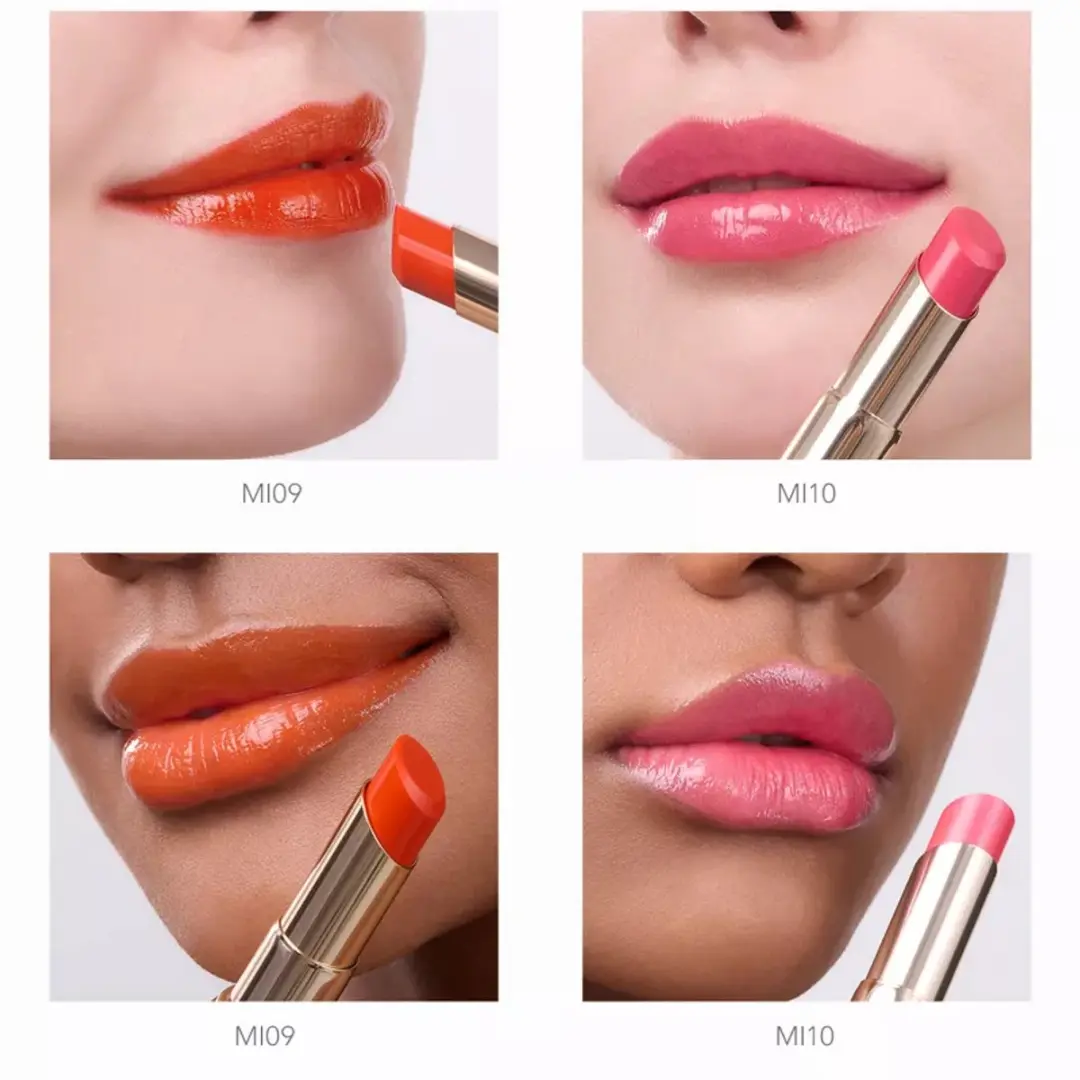 Sensai Colours Refill Moisture Intense Lipstick MI09