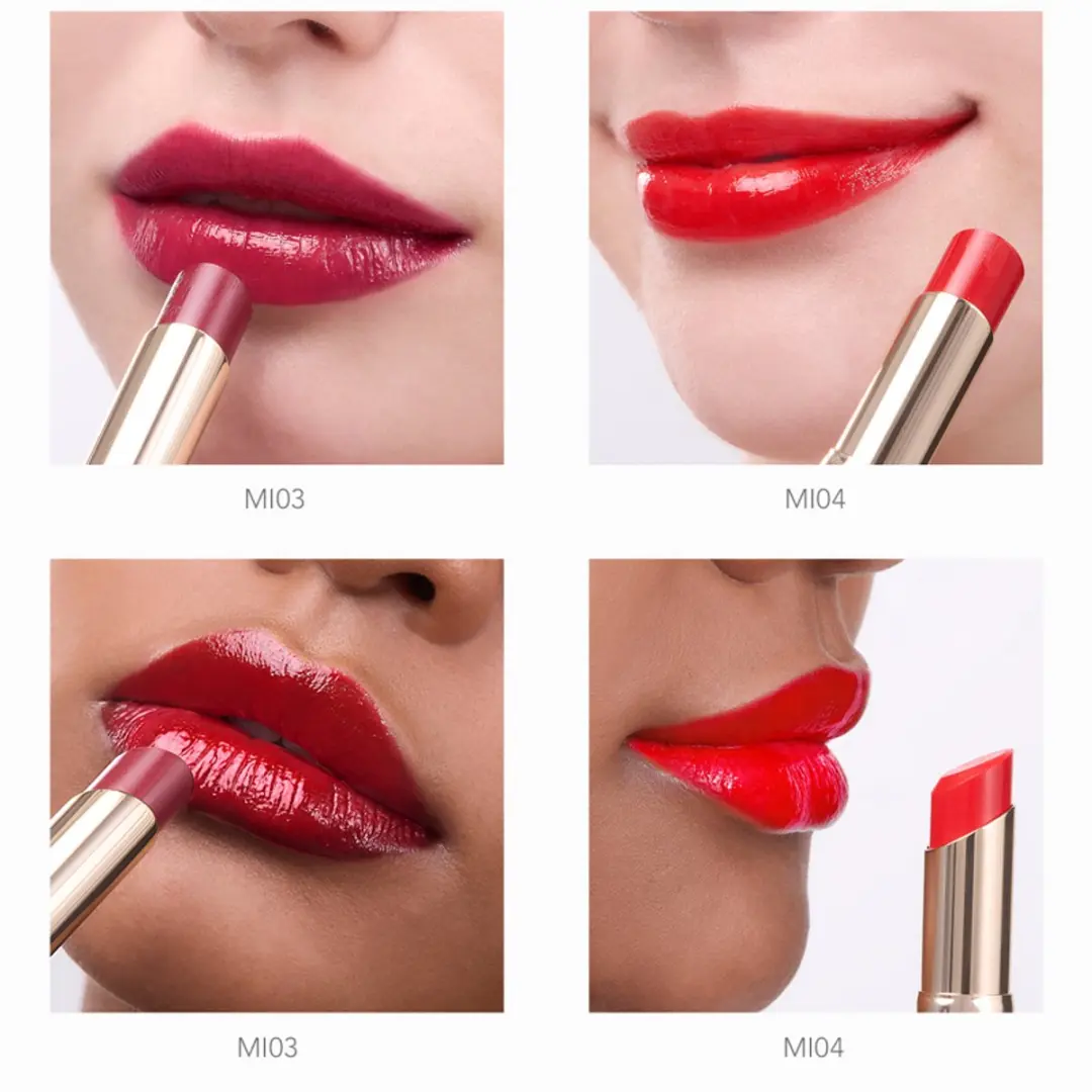 Sensai Colours Refill Moisture Intense Lipstick MI03